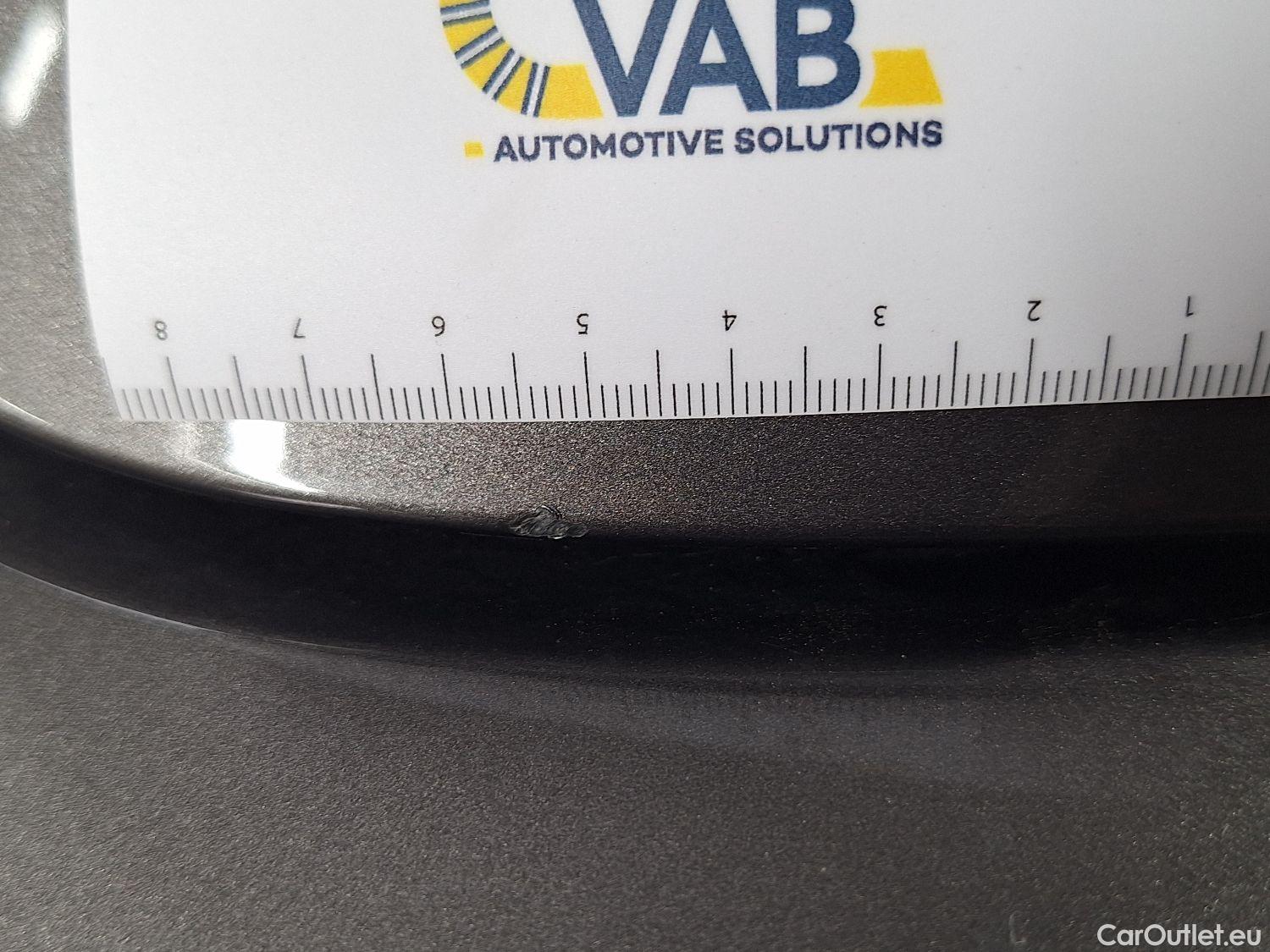  DS  DS7 DS,  CB '17, DS 7 Crossback 1.5 BlueHDi 130 Automatic So Chic 5 #25