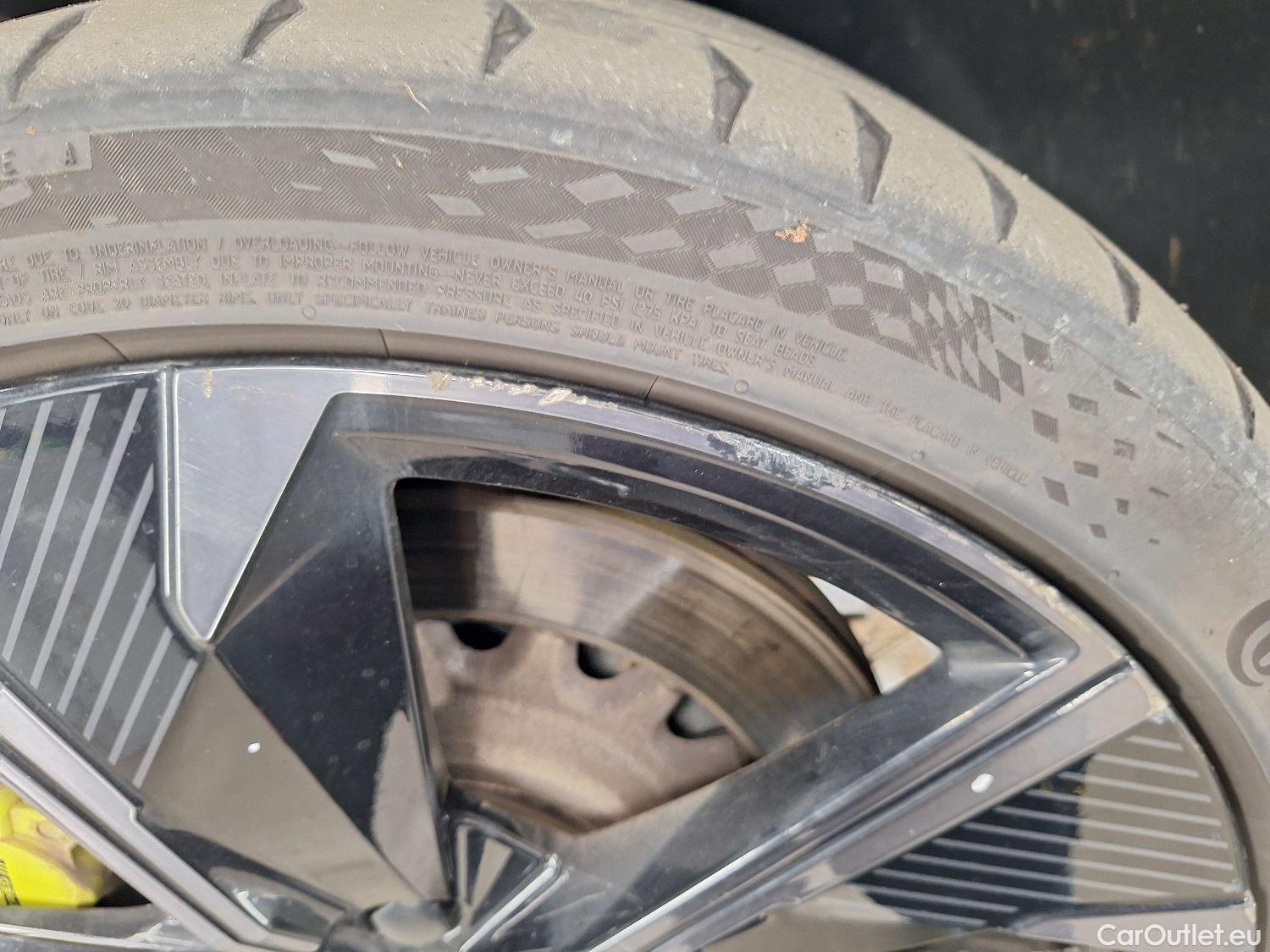  Peugeot  508 Peugeot,  SW '18 PHEV, Peugeot  SW 1.6 Hybrid 360 e-EAT8 PSE 5d #13