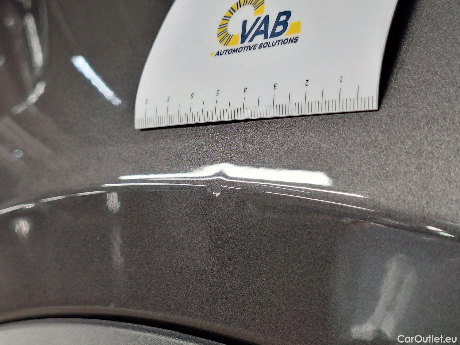  DS  DS7 DS,  CB '17, DS 7 Crossback 1.5 BlueHDi 130 Automatic So Chic 5 #5