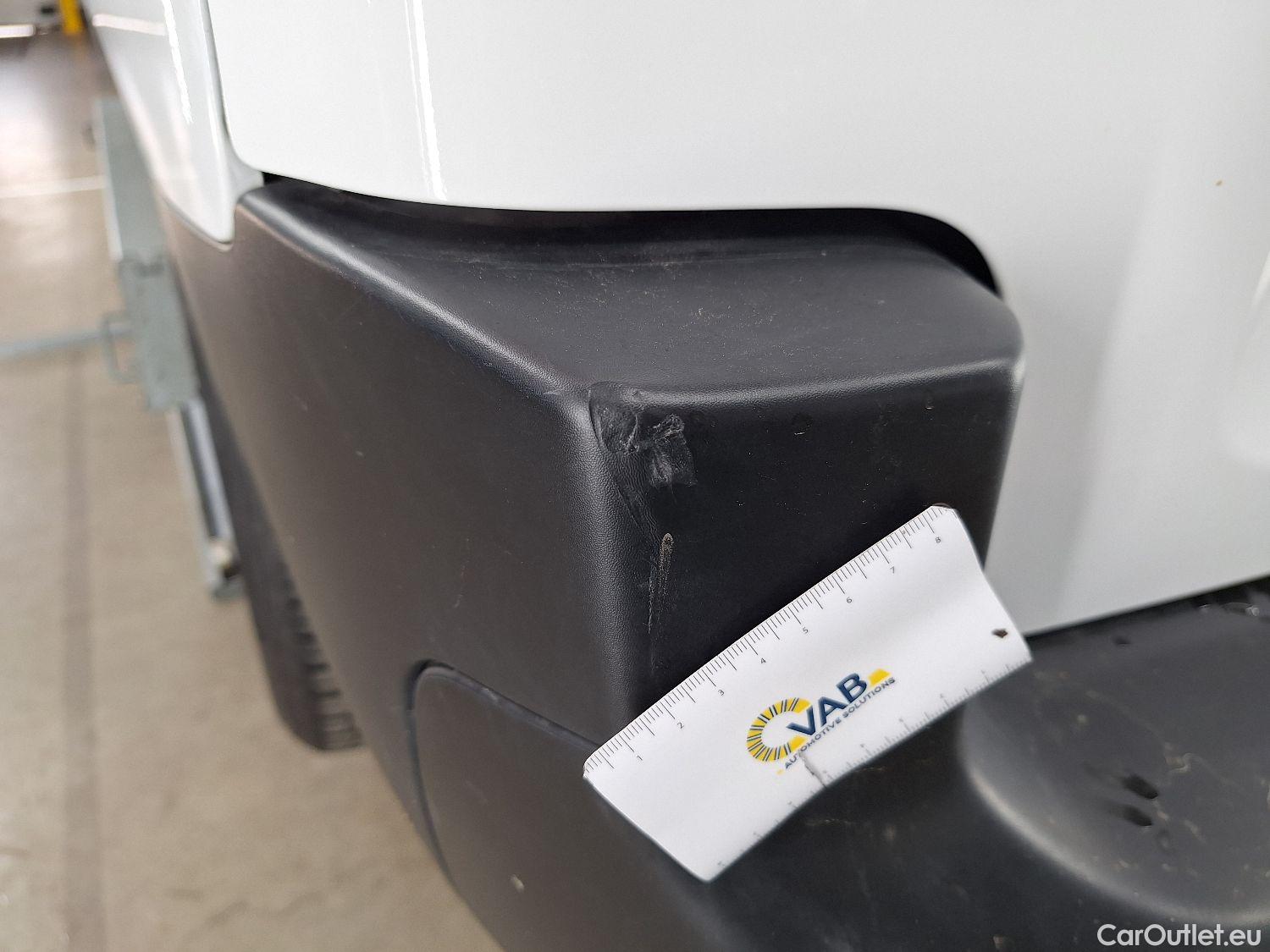  Peugeot  Partner Peugeot, _ '18, Peugeot  1.5 BHDi L2 Heavy 75kW DC Pro 5d #5