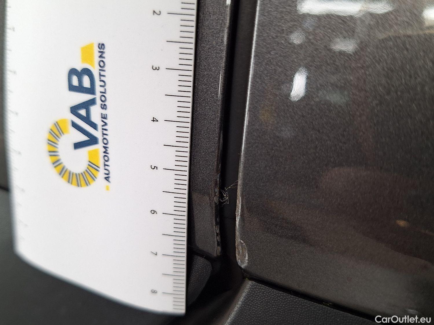  DS  DS7 DS,  CB '17, DS 7 Crossback 1.5 BlueHDi 130 Automatic So Chic 5 #33