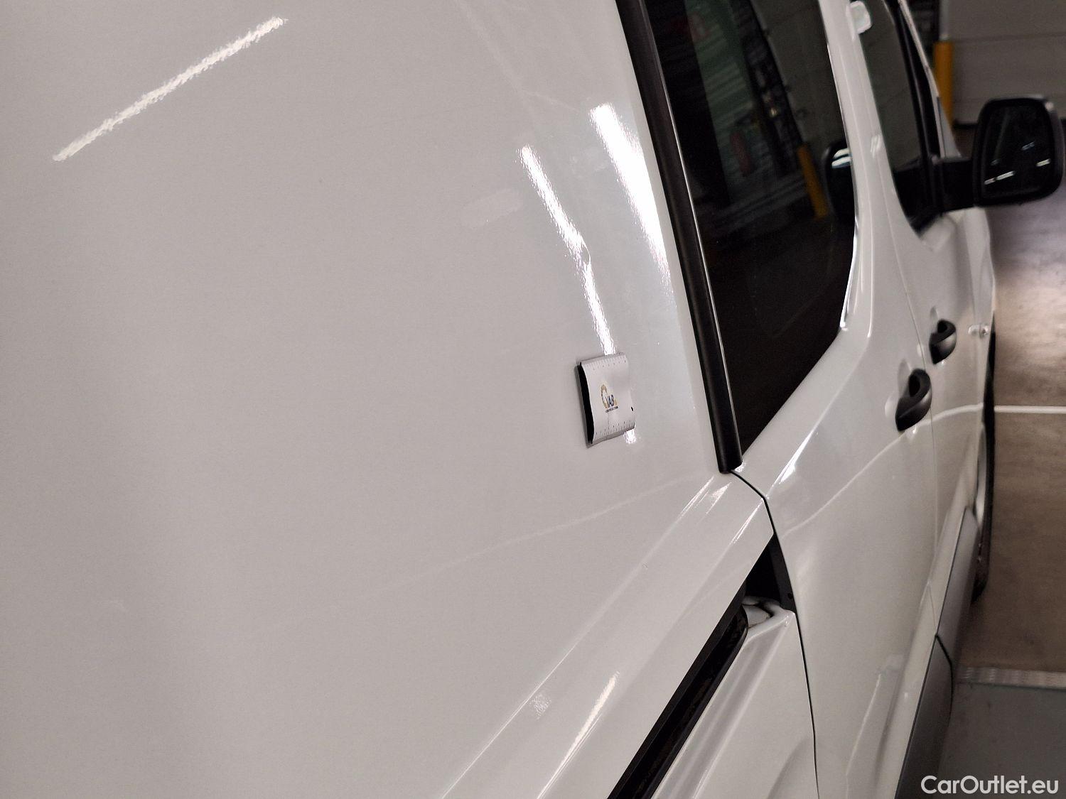  Peugeot  Partner Peugeot, _ '18, Peugeot  1.5 BHDi L2 Heavy 75kW DC Pro 5d #15