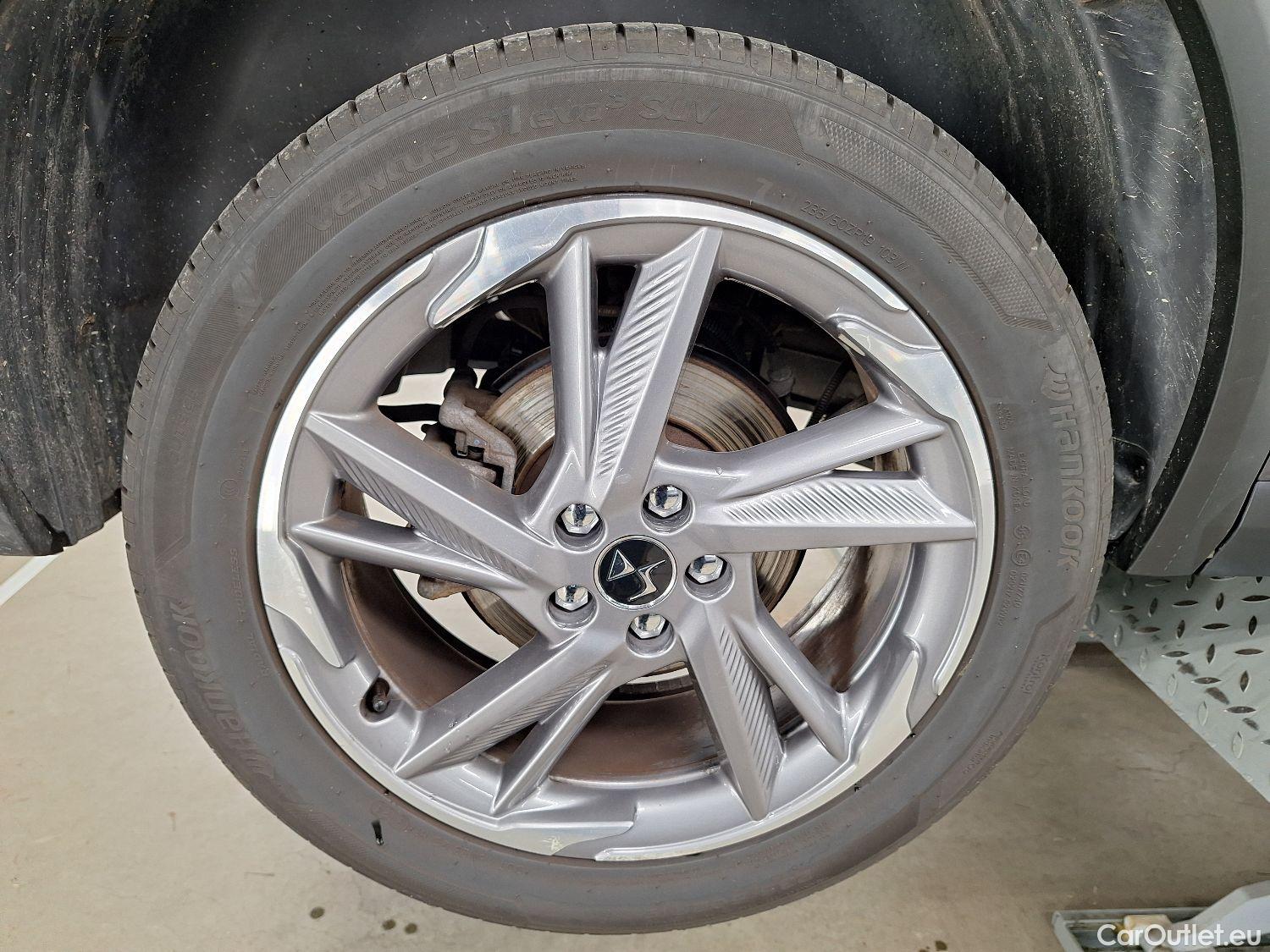  DS  DS7 DS,  CB '17, DS 7 Crossback 1.5 BlueHDi 130 Automatic So Chic 5 #9