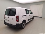  Peugeot  Partner Peugeot, _ '18, Peugeot  1.5 BHDi L2 Heavy 75kW DC Pro 5d #8