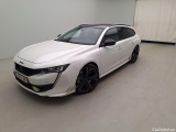  Peugeot  508 Peugeot,  SW '18 PHEV, Peugeot  SW 1.6 Hybrid 360 e-EAT8 PSE 5d #2