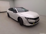  Peugeot  508 Peugeot,  SW '18 PHEV, Peugeot  SW 1.6 Hybrid 360 e-EAT8 PSE 5d #9