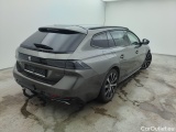  Peugeot  508 Peugeot  SW 1.5 BlueHDi 130 S&S EAT8 GT Line 5d #2