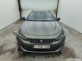  Peugeot  508 Peugeot  SW 1.5 BlueHDi 130 S&S EAT8 GT Line 5d #5