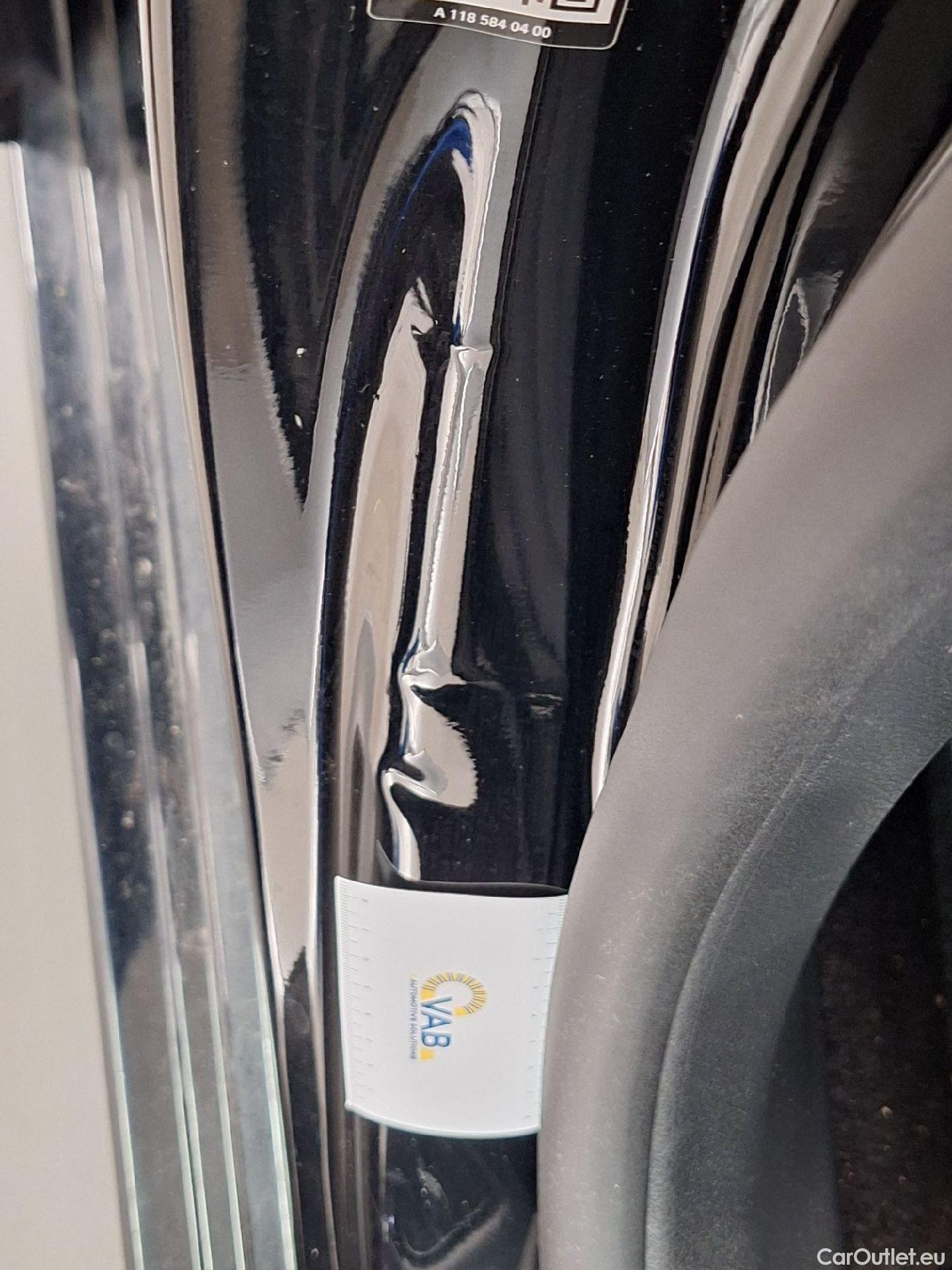  Mercedes  CLA-Klasse Mercedes, CLA-Class SB '19, Mercedes-Benz CLA Shooting Brake CLA 180 d Aut. 5d #19