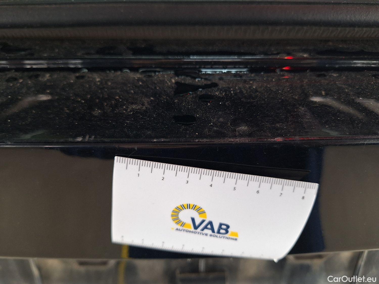  Mercedes  CLA-Klasse Mercedes, CLA-Class SB '19, Mercedes-Benz CLA Shooting Brake CLA 180 d Aut. 5d #8