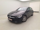  Mercedes  CLA-Klasse Mercedes, CLA-Class SB '19, Mercedes-Benz CLA Shooting Brake CLA 180 d Aut. 5d #2