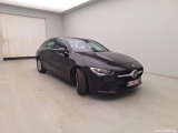  Mercedes  CLA-Klasse Mercedes, CLA-Class SB '19, Mercedes-Benz CLA Shooting Brake CLA 180 d Aut. 5d #8