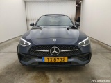  Mercedes  C-Klasse MERCEDES CLASSE C (W206) C 300 e PHEV AMG Line 4d #3