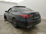  Mercedes  C-Klasse MERCEDES CLASSE C (W206) C 300 e PHEV AMG Line 4d #4