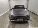  Mercedes  E-Klasse Mercedes-Benz  Berline E 200 d 4d #5