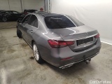  Mercedes  E-Klasse Mercedes-Benz  Berline E 200 d 4d #7