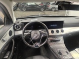  Mercedes  E-Klasse Mercedes-Benz  Berline E 200 d 4d #9