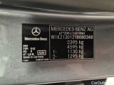  Mercedes  E-Klasse Mercedes-Benz  Berline E 200 d 4d #20