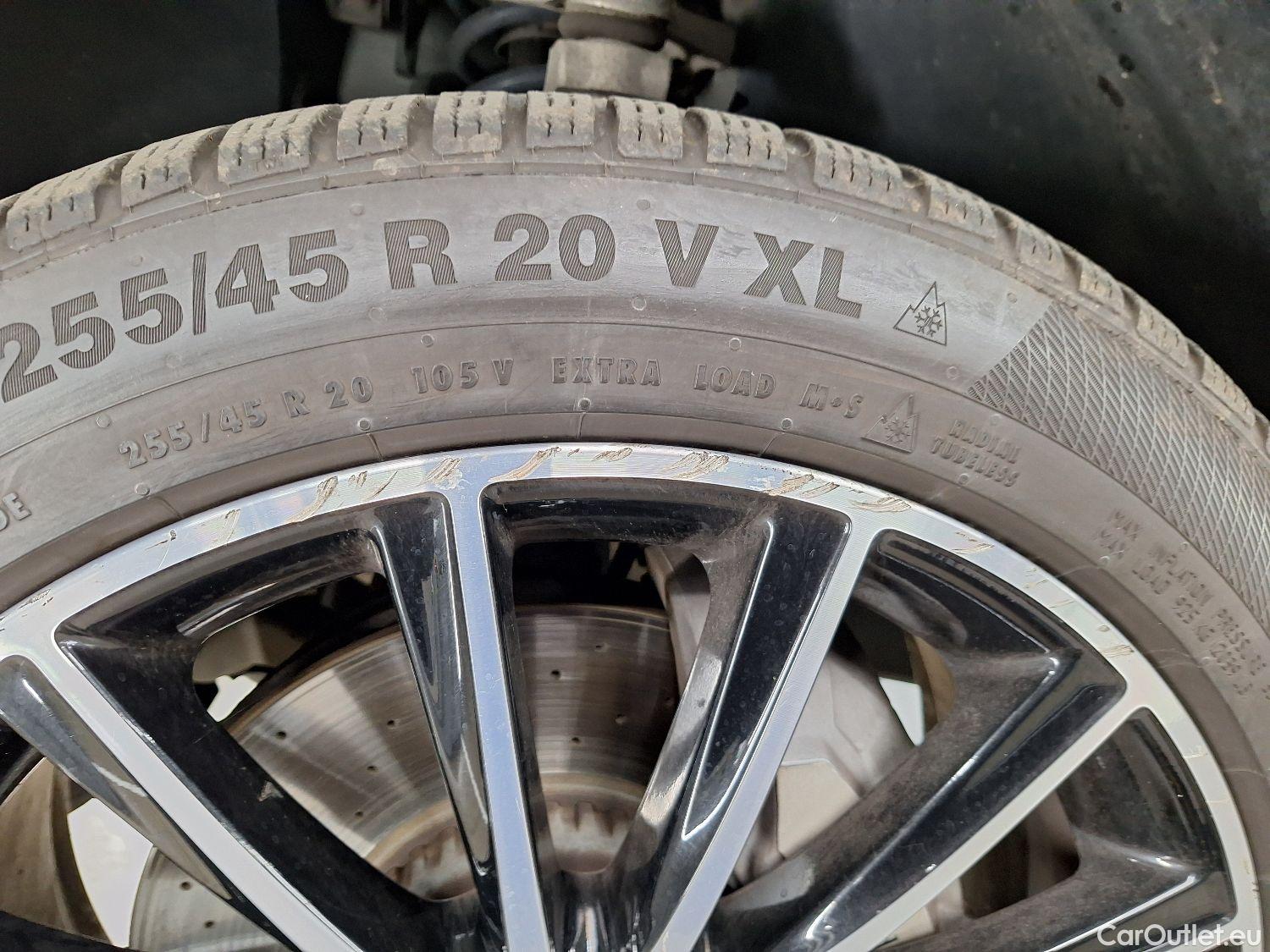  Mercedes  G-Klasee Mercedes, GLC Coupé FL'19, Mercedes-Benz GLC Coupé GLC 220 d 4MATIC 5d #6