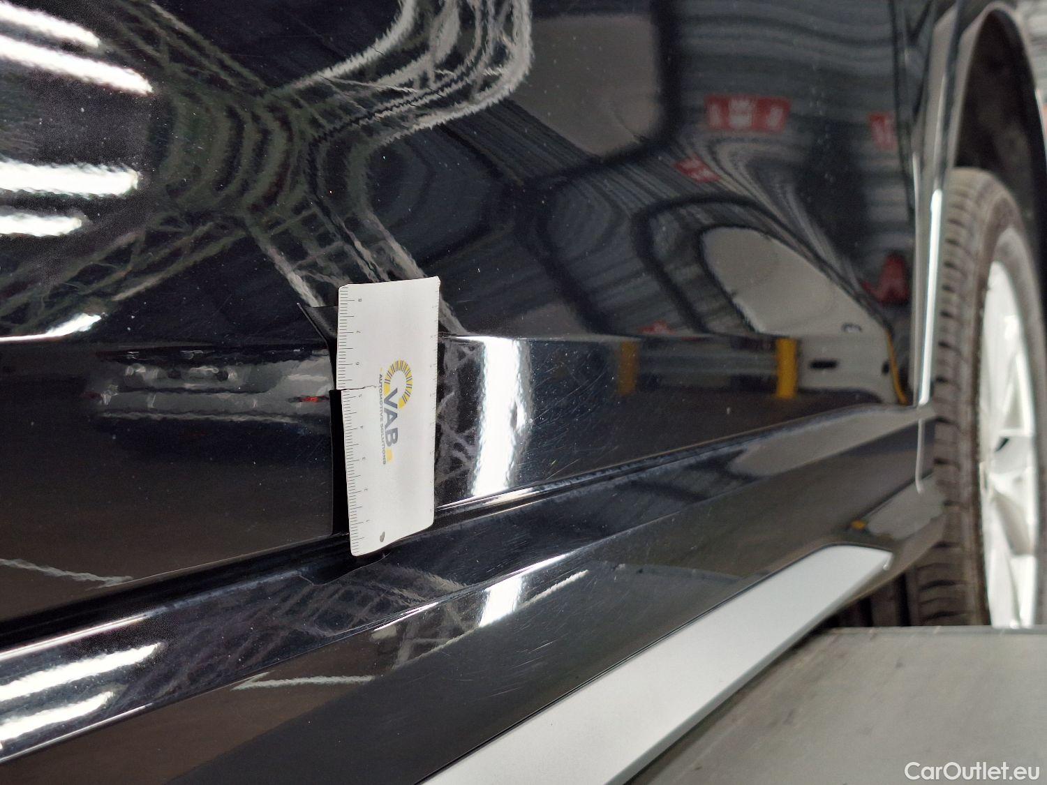  Audi  Q3 Audi,  '18, Audi  35 TDI S tronic S line Business Edition 5d #8