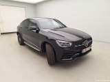  Mercedes  G-Klasee Mercedes, GLC Coupé FL'19, Mercedes-Benz GLC Coupé GLC 220 d 4MATIC 5d #9