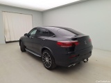  Mercedes  G-Klasee Mercedes, GLC Coupé FL'19, Mercedes-Benz GLC Coupé GLC 220 d 4MATIC 5d #6