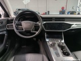 Audi  A6 AUDI  AVANT DIESEL - 2018 40 TDi 204hp Quattro Design S tronic (EU6AP) 5d #9