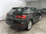  Audi  Q3 Audi  35 TDI S tronic S line 5d #2