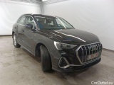  Audi  Q3 Audi  35 TDI S tronic S line 5d #8