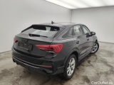  Audi  Q3 AUDI  SPORTBACK 45 TFSIe 245hp S Line S tronic (EU6d-TEMP) 5d  #2