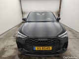  Audi  Q3 AUDI  SPORTBACK 45 TFSIe 245hp S Line S tronic (EU6d-TEMP) 5d  #5