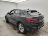  Audi  Q3 AUDI  SPORTBACK 45 TFSIe 245hp S Line S tronic (EU6d-TEMP) 5d  #7