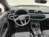  Audi  Q3 AUDI  SPORTBACK 45 TFSIe 245hp S Line S tronic (EU6d-TEMP) 5d  #9