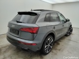  Audi  Q5 AUDI  DIESEL - 40 TDi 204 Quattro Business Edition S line S tronic 5d (BE version) #2