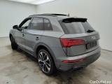  Audi  Q5 AUDI  DIESEL - 40 TDi 204 Quattro Business Edition S line S tronic 5d (BE version) #7