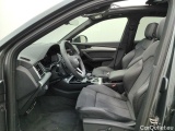  Audi  Q5 AUDI  DIESEL - 40 TDi 204 Quattro Business Edition S line S tronic 5d (BE version) #3