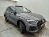  Audi  Q5 AUDI  DIESEL - 40 TDi 204 Quattro Business Edition S line S tronic 5d (BE version) #8
