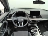  Audi  Q5 AUDI  DIESEL - 40 TDi 204 Quattro Business Edition S line S tronic 5d (BE version) #9