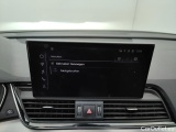  Audi  Q5 AUDI  DIESEL - 40 TDi 204 Quattro Business Edition S line S tronic 5d (BE version) #12