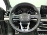  Audi  Q5 AUDI  DIESEL - 40 TDi 204 Quattro Business Edition S line S tronic 5d (BE version) #36