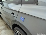  Audi  Q5 AUDI  DIESEL - 40 TDi 204 Quattro Business Edition S line S tronic 5d (BE version) #42
