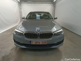  Bmw  Serie 5 BMW 5 Reeks Berline 518d 100kW Aut. 4d #5