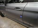  Bmw  Serie 5 BMW 5 Reeks Berline 518d 100kW Aut. 4d #21