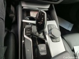  Bmw  Serie 5 BMW 5 Reeks Berline 518d 100kW Aut. 4d #32