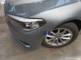  Bmw  Serie 5 BMW 5 Reeks Berline 518d 100kW Aut. 4d #35