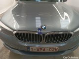  Bmw  Serie 5 BMW 5 Reeks Berline 518d 100kW Aut. 4d #41