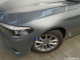  Bmw  Serie 5 BMW 5 Reeks Berline 518d 100kW Aut. 4d #46