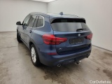  Bmw  X3 BMW  sDrive18d (110 kW) 5d #7