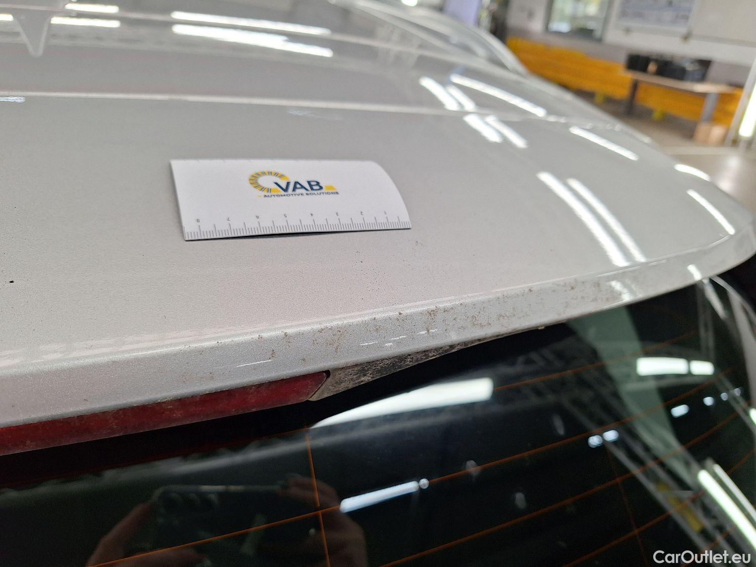  Ford  Focus Ford,  SW FL'21, Ford  Clipper 1.5 EcoBlue 88kW Titanium 5d #13