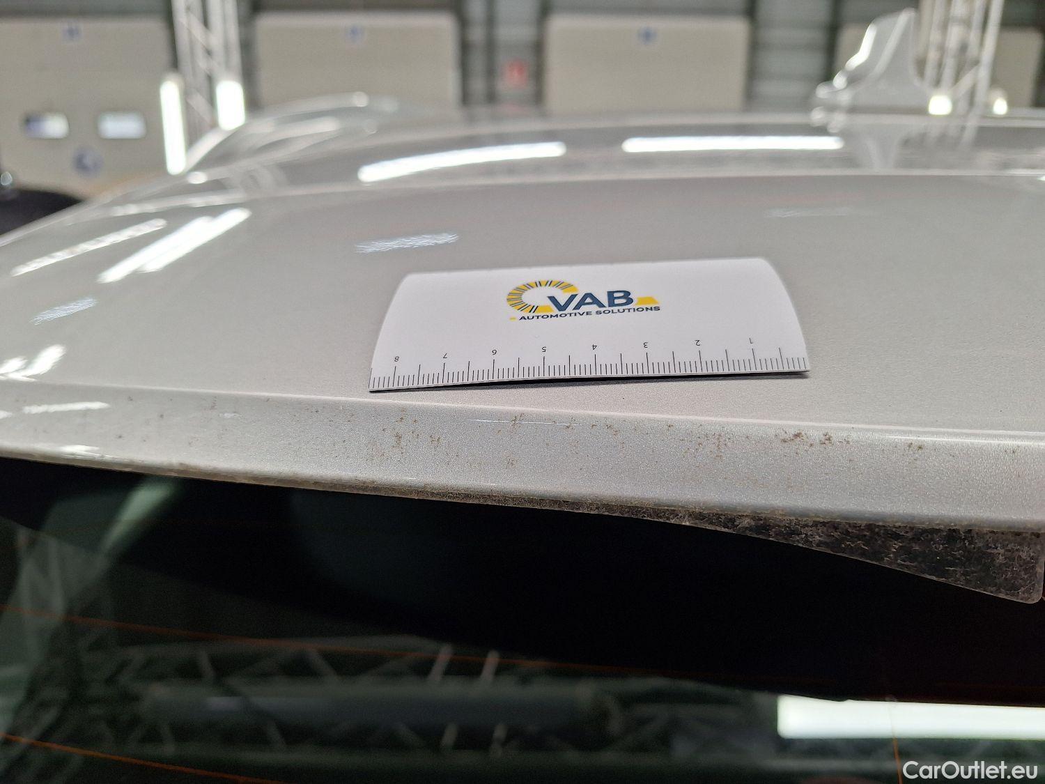  Ford  Focus Ford,  SW FL'21, Ford  Clipper 1.5 EcoBlue 88kW Titanium 5d #14